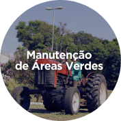 Manutenção de <span class="span-title">Áreas Verdes</span>